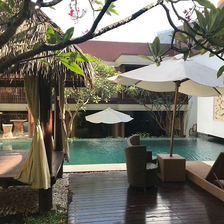 Narisha Guesthouse Kupang  Kültér fotó