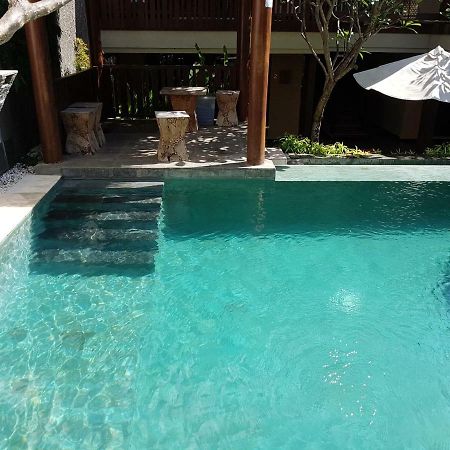 Narisha Guesthouse Kupang  Kültér fotó