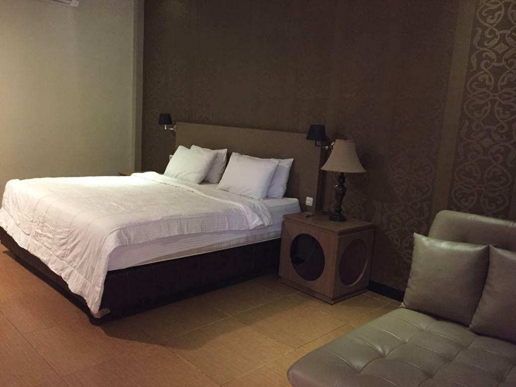 Narisha Guesthouse Kupang  Kültér fotó