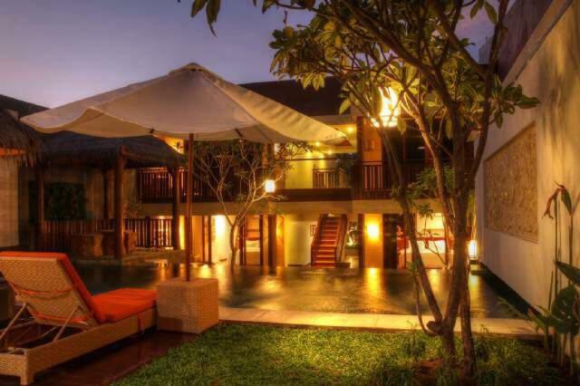 Narisha Guesthouse Kupang  Kültér fotó