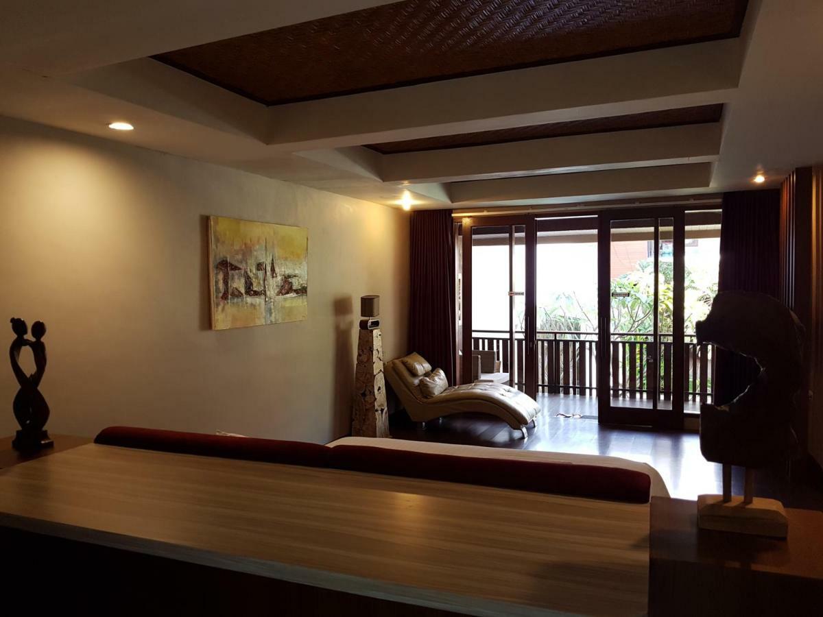 Narisha Guesthouse Kupang  Kültér fotó