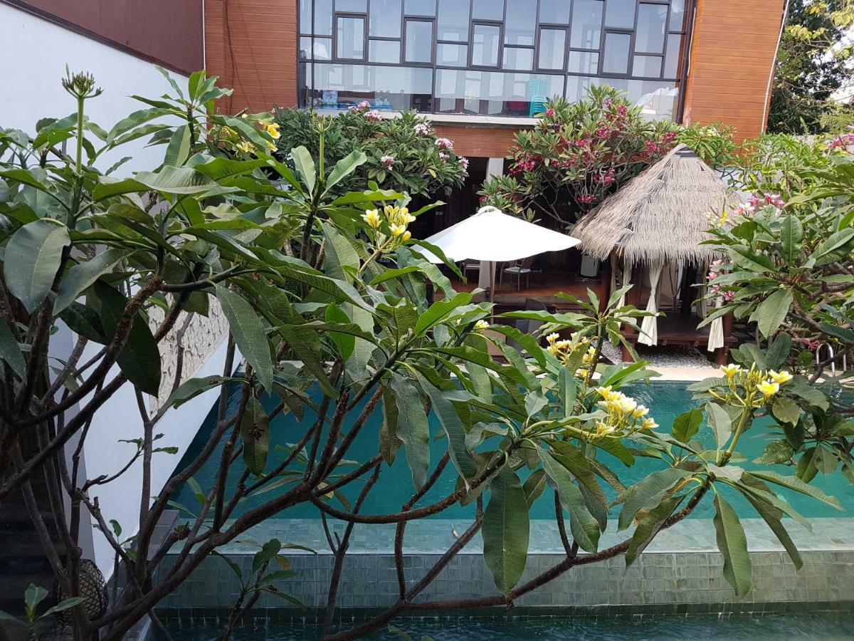 Narisha Guesthouse Kupang  Kültér fotó