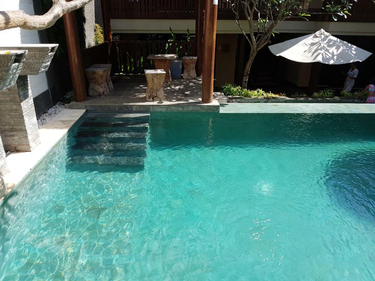 Narisha Guesthouse Kupang  Kültér fotó