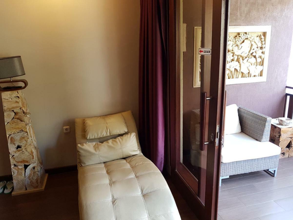 Narisha Guesthouse Kupang  Kültér fotó