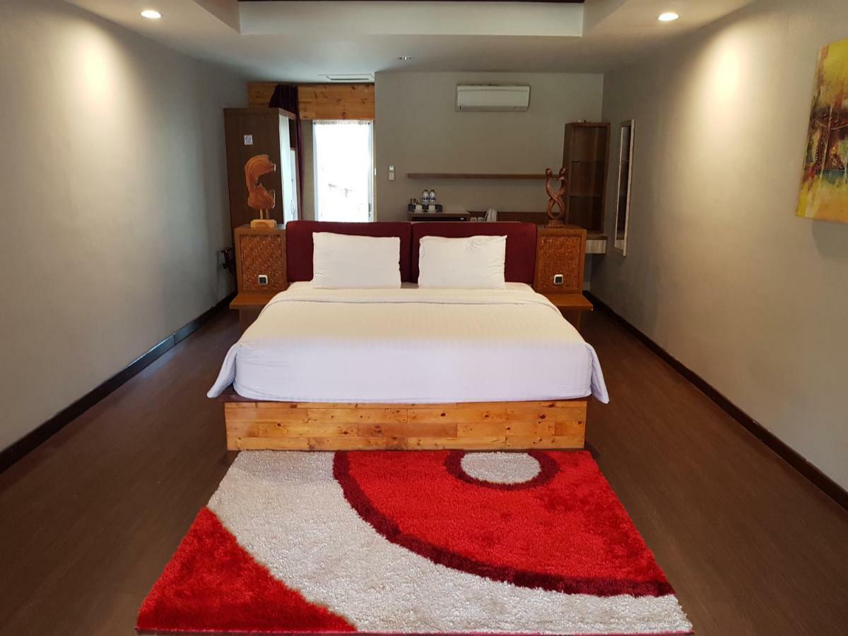 Narisha Guesthouse Kupang  Kültér fotó
