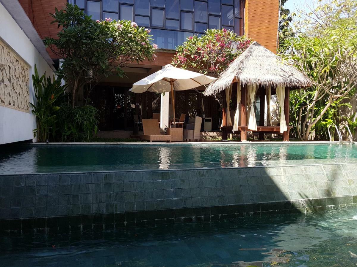 Narisha Guesthouse Kupang  Kültér fotó