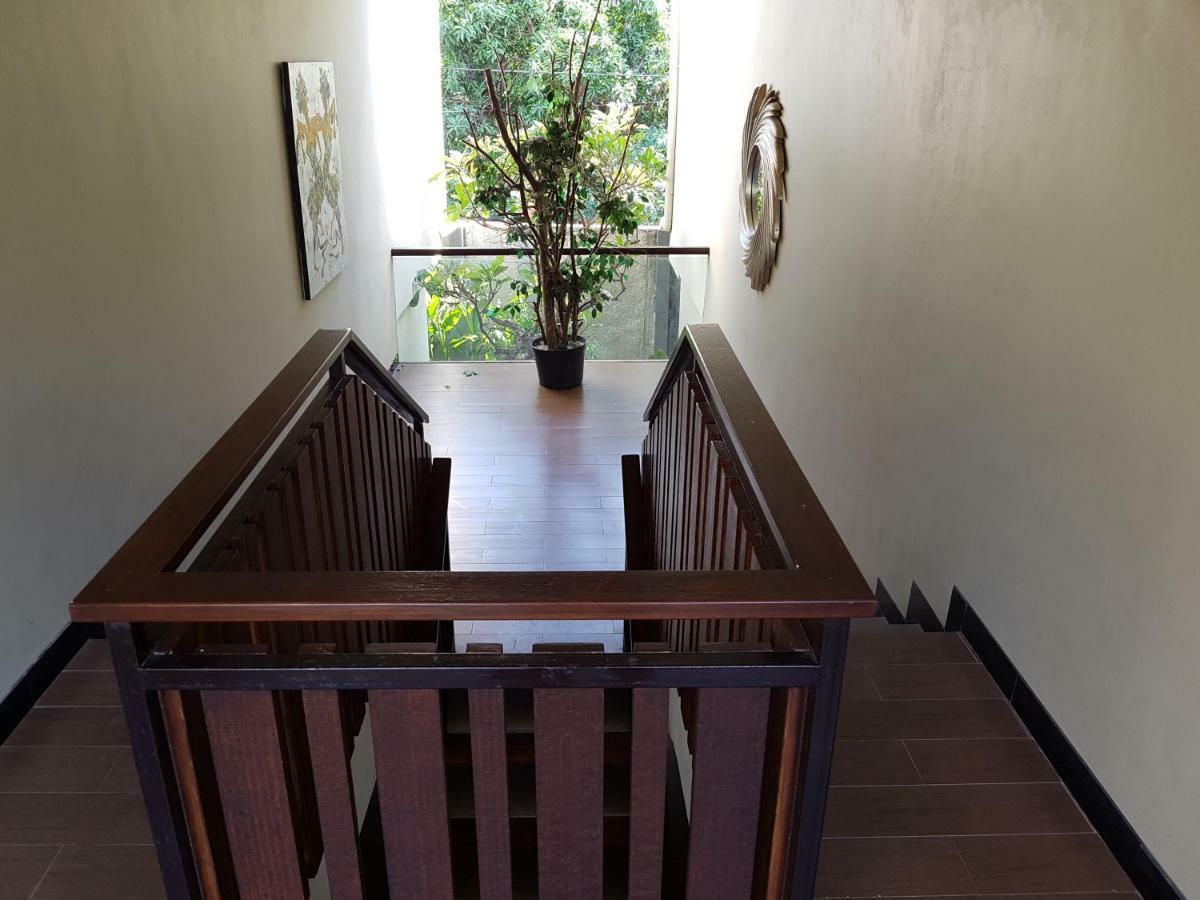 Narisha Guesthouse Kupang  Kültér fotó