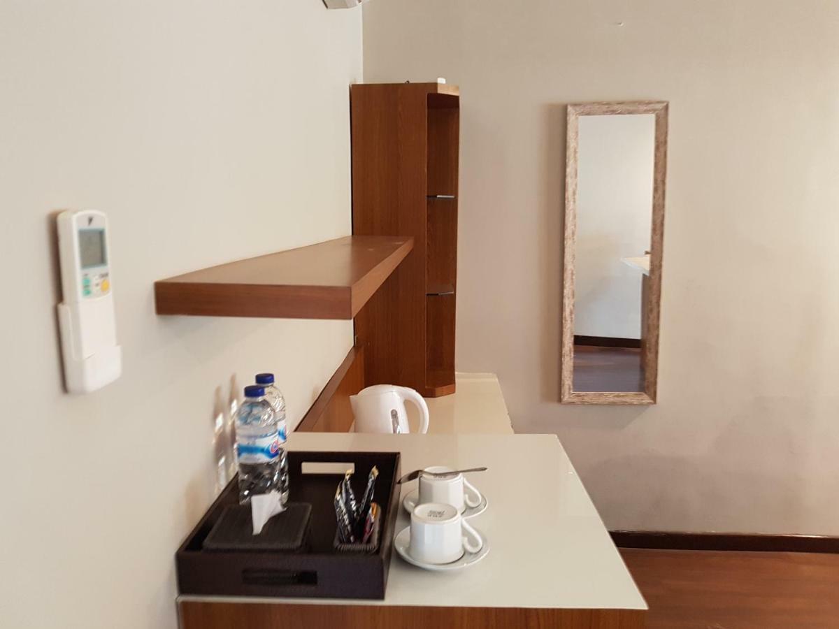 Narisha Guesthouse Kupang  Kültér fotó