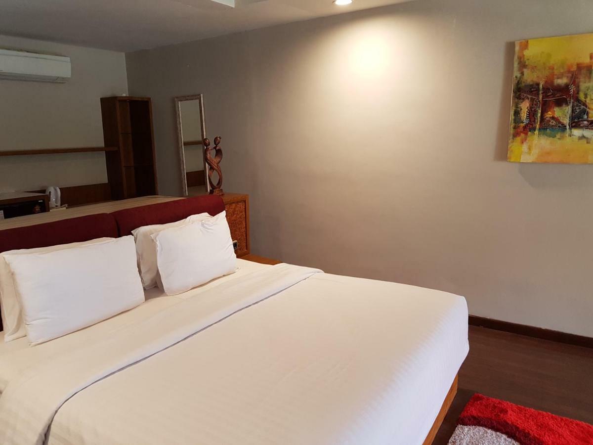 Narisha Guesthouse Kupang  Kültér fotó