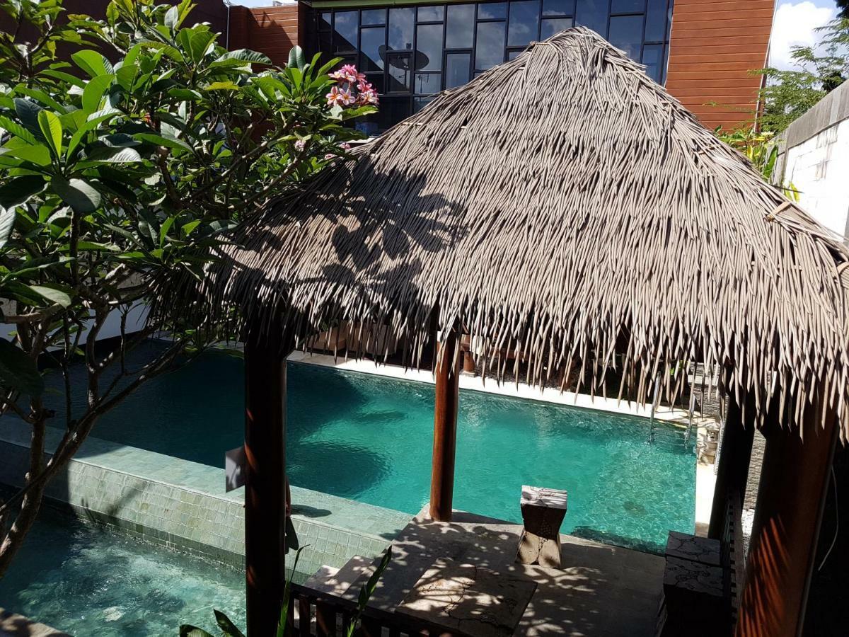 Narisha Guesthouse Kupang  Kültér fotó